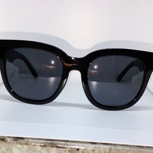 Nectar Stylish Black Sunglasses